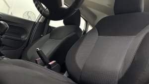 Ford FIESTA KINETIC SE PLUS miniatura 6