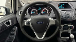 Ford FIESTA KINETIC SE PLUS miniatura 11