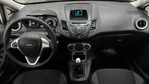 Ford FIESTA KINETIC SE PLUS miniatura 3