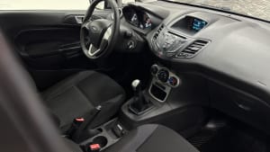 Ford FIESTA KINETIC SE PLUS miniatura 13