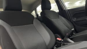 Ford FIESTA KINETIC SE PLUS miniatura 14