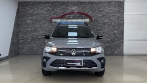 Volkswagen SAVEIRO EXTREME miniatura 2