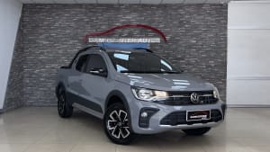 Volkswagen SAVEIRO EXTREME miniatura 7
