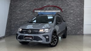 Volkswagen SAVEIRO EXTREME miniatura 1