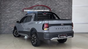 Volkswagen SAVEIRO EXTREME miniatura 8