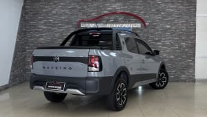 Volkswagen SAVEIRO EXTREME miniatura 10