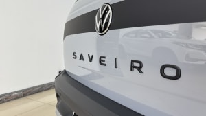 Volkswagen SAVEIRO EXTREME miniatura 14