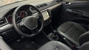 Volkswagen SAVEIRO EXTREME miniatura 9