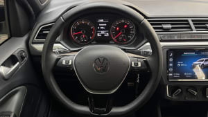 Volkswagen SAVEIRO EXTREME miniatura 11