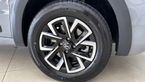 Volkswagen SAVEIRO EXTREME miniatura 13