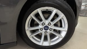 Ford FOCUS S miniatura 11