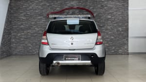 Renault SANDERO STEPWAY miniatura 14
