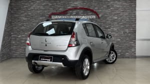 Renault SANDERO STEPWAY miniatura 11
