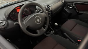 Renault SANDERO STEPWAY miniatura 10