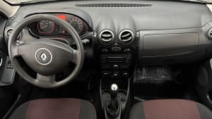 Renault SANDERO STEPWAY miniatura 3