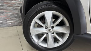 Renault SANDERO STEPWAY miniatura 12