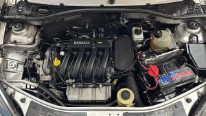 Renault SANDERO STEPWAY miniatura 15