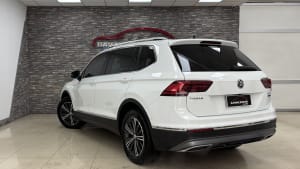 Volkswagen TIGUAN HIGHLINE miniatura 7