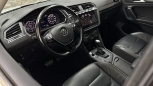 Volkswagen TIGUAN HIGHLINE miniatura 13