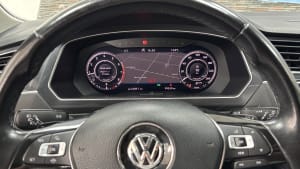 Volkswagen TIGUAN HIGHLINE miniatura 10
