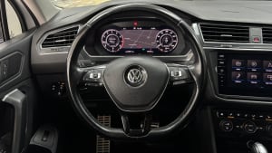 Volkswagen TIGUAN HIGHLINE miniatura 11