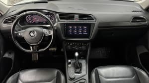 Volkswagen TIGUAN HIGHLINE miniatura 3