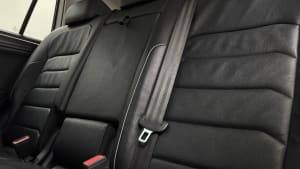 Volkswagen TIGUAN HIGHLINE miniatura 6