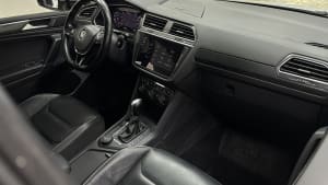 Volkswagen TIGUAN HIGHLINE miniatura 15