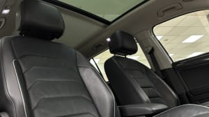 Volkswagen TIGUAN HIGHLINE miniatura 5