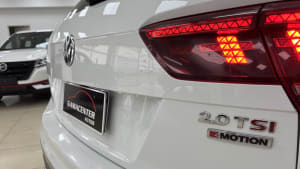 Volkswagen TIGUAN HIGHLINE miniatura 16