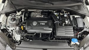Volkswagen TIGUAN HIGHLINE miniatura 17