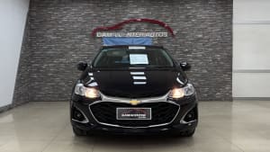 Chevrolet CRUZE LT AT miniatura 2
