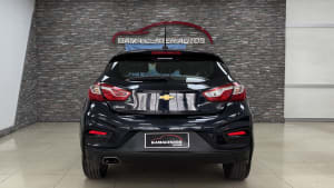 Chevrolet CRUZE LT AT miniatura 13