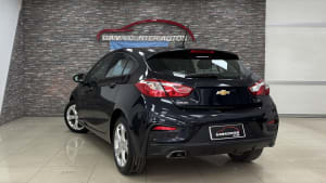 Chevrolet CRUZE LT AT miniatura 7