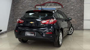 Chevrolet CRUZE LT AT miniatura 15