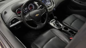 Chevrolet CRUZE LT AT miniatura 11
