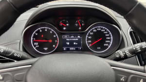 Chevrolet CRUZE LT AT miniatura 12