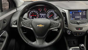 Chevrolet CRUZE LT AT miniatura 9