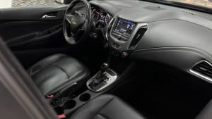 Chevrolet CRUZE LT AT miniatura 6