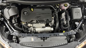 Chevrolet CRUZE LT AT miniatura 16