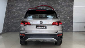 Volkswagen TAOS HERO miniatura 12