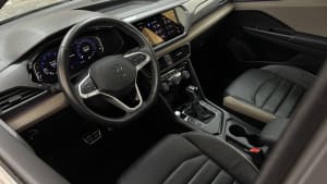 Volkswagen TAOS HERO miniatura 6