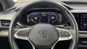 Volkswagen TAOS HERO miniatura 9