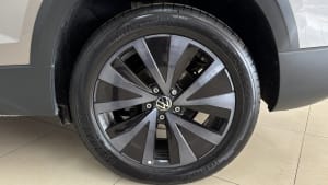Volkswagen TAOS HERO miniatura 10