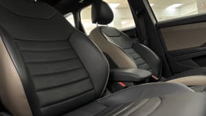 Volkswagen TAOS HERO miniatura 5