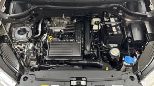 Volkswagen TAOS HERO miniatura 16