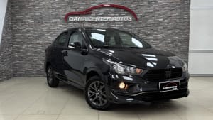 Fiat CRONOS S-DESING MT miniatura 8