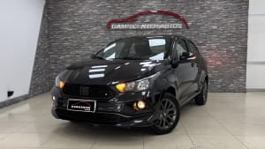 Fiat CRONOS S-DESING MT miniatura 1