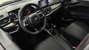 Fiat CRONOS S-DESING MT miniatura 14