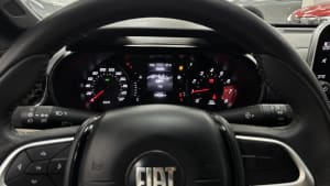 Fiat CRONOS S-DESING MT miniatura 6